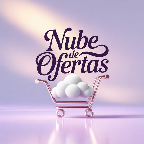 Nube De Ofertas